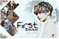 História: First Date - Imagine Hot Taehyung