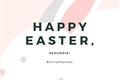 História: Happy Easter, Sehunnie!