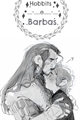 História: Hobbits e Barbas