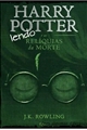 História: Hogwarts lendo As Reliquias da Morte