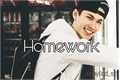 História: Homework - Imagine Hot - Carter Reynolds