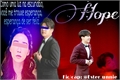 História: Hope - Jung Hoseok (esperan&#231;a)