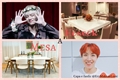 História: Hoseok, a Mesa