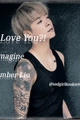 História: I Love You? (Imagine Amber Liu)