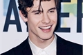 História: I&#39;m yours: Shawn Mendes and Cameron Dallas