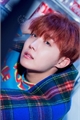 História: Imagine J-hope (uma garota suicida)