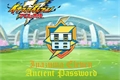 História: Inazuma Eleven : Ancient Password ! (Interativa)