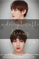 História: Indecipherable dreams- Hot Taehyung