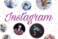 História: Instagram Jikook Namjin Taeyoonseok
