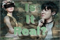 História: Is It Real? (Imagine J-Hope)