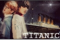 História: Jikook - Titanic