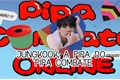 História: JungKook - A Pipa Do Pipa Combate