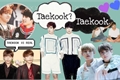 História: Just Taekook