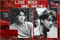 História: Like Ross and Rachel