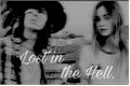 História: Lost in the hell (Carl Grimes)