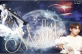 História: Mein Mond