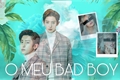 História: O Meu Bad Boy - (One Shot - Park Chanyeol)