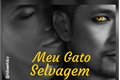 História: Meu Gato Selvagem (Malec)