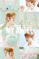 História: My Angel ( imagine Kim taehyung )