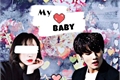 História: My Baby - - OneShot HOT JungKook