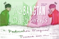 História: My Bangtan OddParents