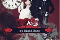 História: My Blood Rose (Imagine Yoongi)