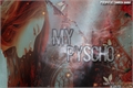 História: My Pyscho - Imagine Dahyun e Voc&#234;