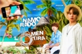 História: Namorado De Mentira - Jikook-