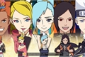 História: Naruto Online: uma amizade verdadeira ( cl&#225;ssico )