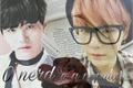 História: O nerd e a popular (imagine suga)