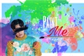 História: Paint Me