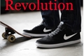 História: Revolution