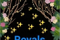 História: Royals!