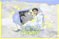 História: Scandal And Crowns ( Taekook - Vkook ) ABO