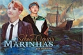 História: Sobre &#193;guas Marinhas - Vhope