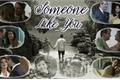 História: Someone Like You