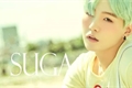 História: Suicida e depressivo (BTS) -- Min Suga