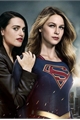 História: Supergirl (lLena e kara)