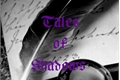 História: Tales of Shadows (cancelada)