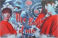 História: The Best of Me - (Park Chanyeol)