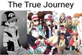 História: The True Journey - Ash Ketchum (Sendo Reescrita)