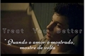 História: Treat You Better - Shawn Mendes