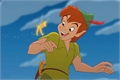 História: Uma hist&#243;ria Do Peter Pan