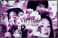 História: Virtual Love ( 1 e 2 Temporada )