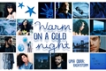 História: Warm On A Cold Night