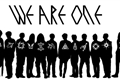 História: We Are One EXO!