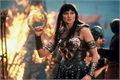 História: Xena sua vida antes de conhecer Gabrielle