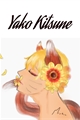 História: Yako kitsune
