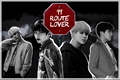 História: 99 Route Lover (Vmin e Jikook)