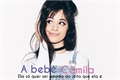 História: A beb&#234; Camila